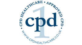 CPD Healthcare logo