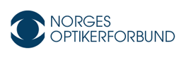 Norges Optikerforbund logo